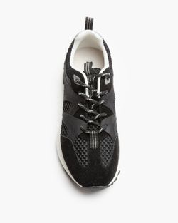 Scarpe sportive nere da corsa Corina REF M5116