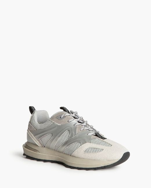 Scarpe sportive Corina Brand Silver Run REF M5116