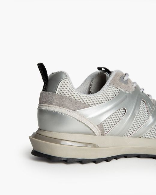 Scarpe sportive Corina Brand Silver Run REF M5116