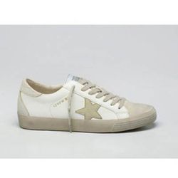 Deportiva Star Blanco marca Corina REF M2500