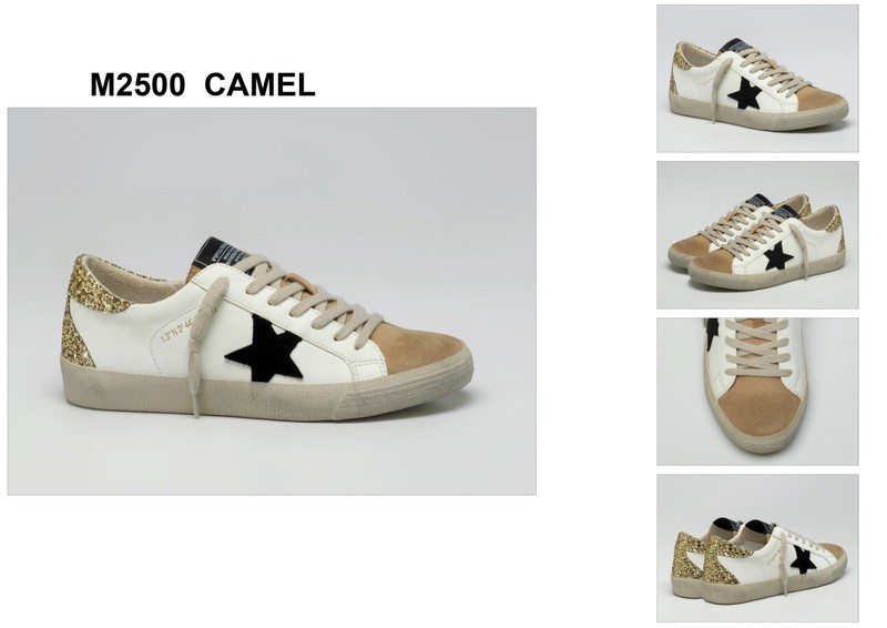 ventajoso Me preparé Iniciativa Deportiva Star Camel marca Corina REF M2500 — Zapatos Calzados Germans
