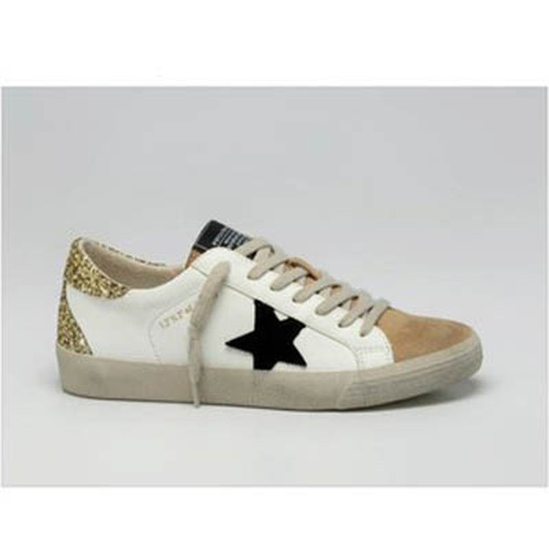 Deportiva Star Camel marca Corina REF M2500 — Zapatos Calzados Germans