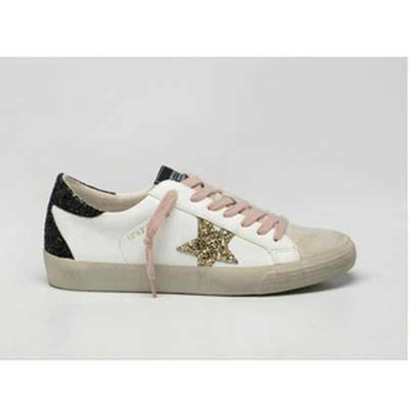 Deportiva Star Oro marca Corina REF M2500 — Zapatos Calzados Germans - Main Image