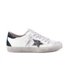 Deportiva Star Glitter marca Corina REF M2020