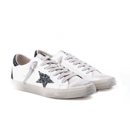 Deportiva Star Glitter marca Corina REF M2020