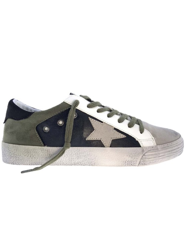 Deportiva Star marca Corina M1500 — Zapatos Calzados Germans