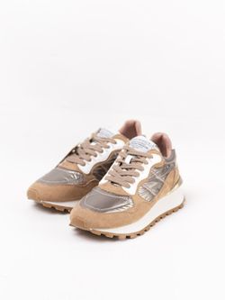 Deportivas Aina Camel marca Corina REF. M3550