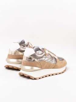 Deportivas Aina Camel marca Corina REF. M3550