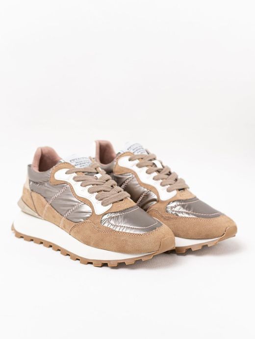 Deportivas Aina Camel marca Corina REF. M3550