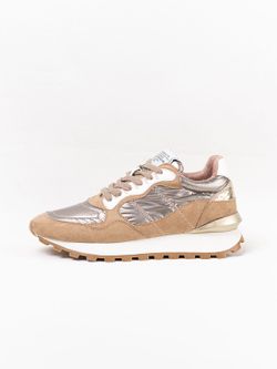 Deportivas Aina Camel marca Corina REF. M3550