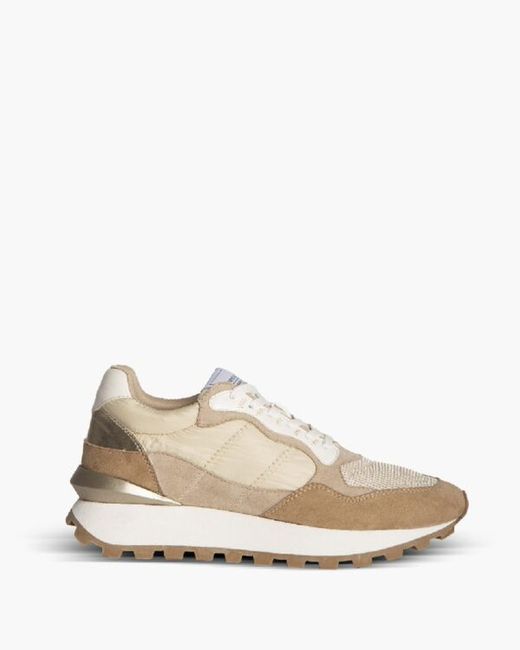 Deportivas Aina Camel marca Corina REF. M4085