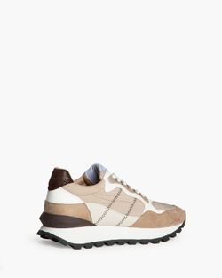 Deportivas Aina Camel marca Corina REF. M4545