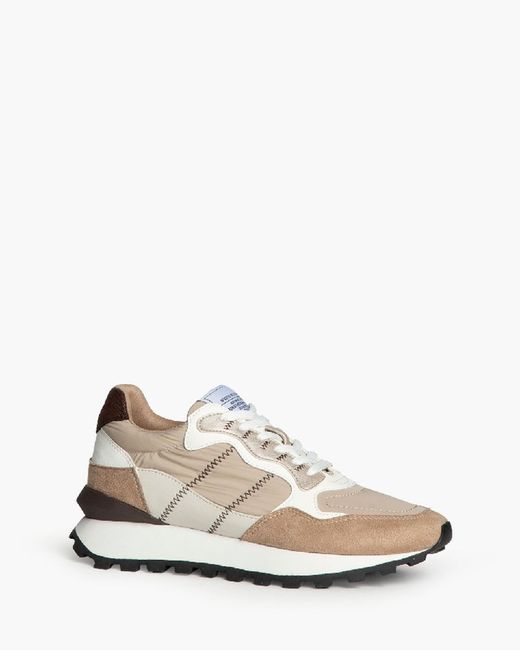 Deportivas Aina Camel marca Corina REF. M4545