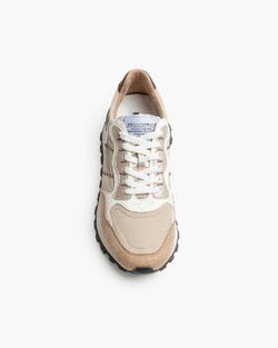 Deportivas Aina Camel marca Corina REF. M4545