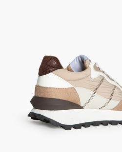 Deportivas Aina Camel marca Corina REF. M4545