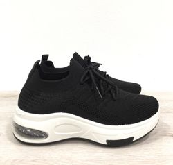 Deportivas Negras