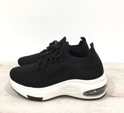 Deportivas Negras