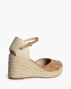 Esparteña Gladis Camel marca Corina REF M5391