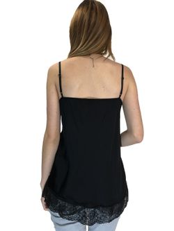 Leggings noirs Aylin