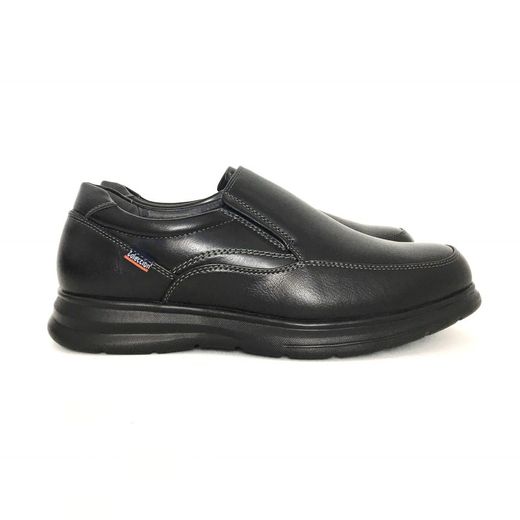 Mocasín Caballero Deli Negro marca V&D REF. A905