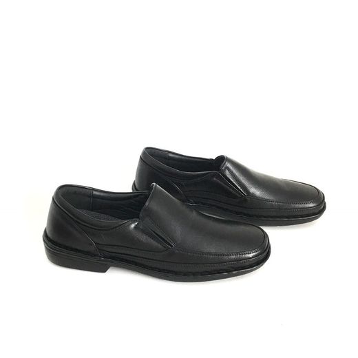 Mocasín Caballero Everest Negro marca V&D REF. 922-2