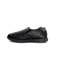 Mocasín Deportivo Para Caballero Negro marca V&D REF. A903