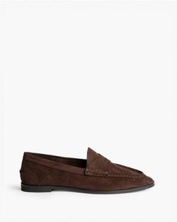 Mocasín Para Mujer Café marca Corina REF. M6645