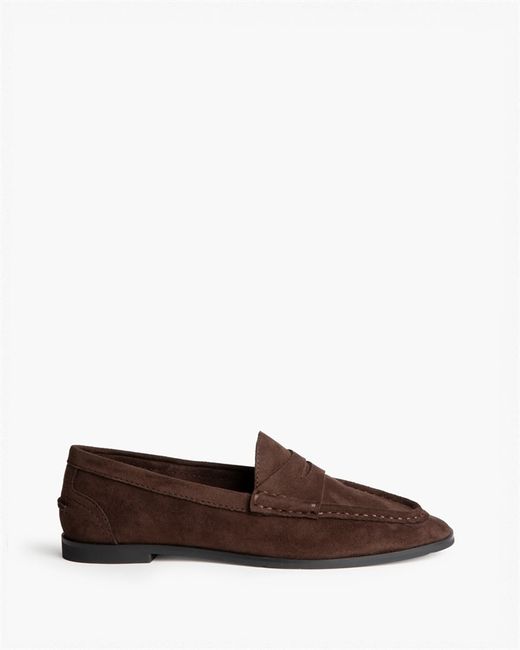 Mocasín Para Mujer Café marca Corina REF. M6645