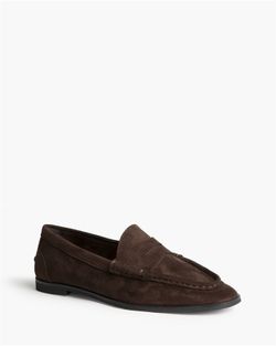 Mocasín Para Mujer Café marca Corina REF. M6645