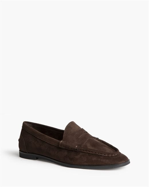 Mocasín Para Mujer Café marca Corina REF. M6645