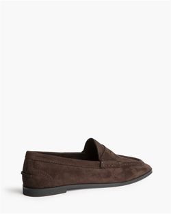 Mocasín Para Mujer Café marca Corina REF. M6645