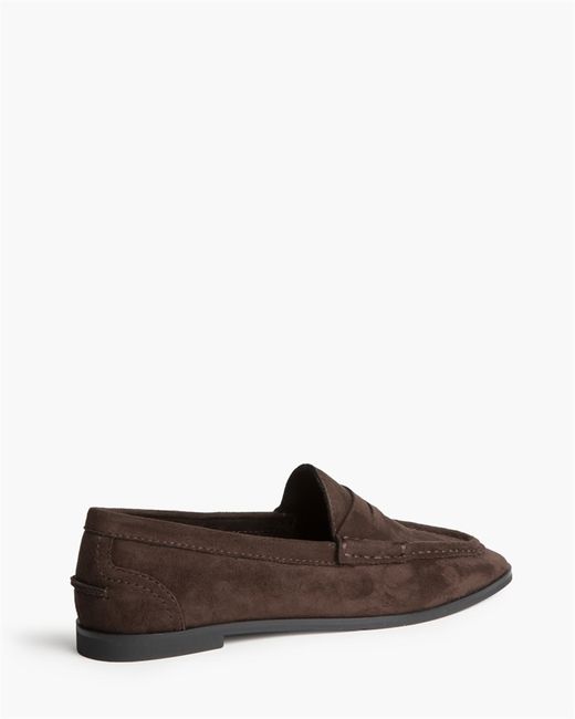 Mocasín Para Mujer Café marca Corina REF. M6645