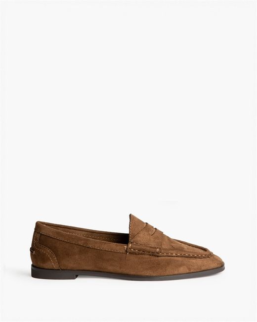 Mocasín Para Mujer Camel marca Corina REF. M6645