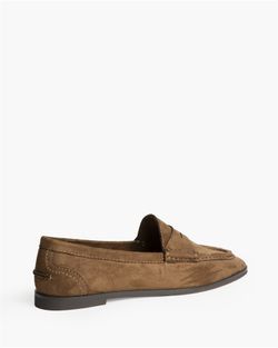 Mocasín Para Mujer Camel marca Corina REF. M6645