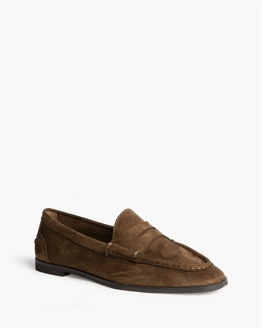Mocasín Para Mujer Camel marca Corina REF. M6645