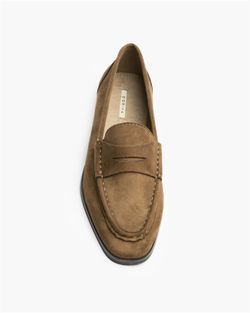 Mocasín Para Mujer Camel marca Corina REF. M6645