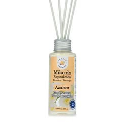 PACK 6 MIKADO Régénérant Fleur d'Oranger (6 X 100ml)