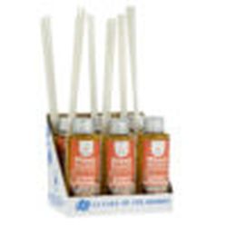 CONFEZIONE 6 Ricarica MIKADO Arancia Cannella (6 X 100ml)