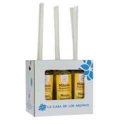 CONFEZIONE 6 MIKADO Ricarica Mango (6 X 100ml)