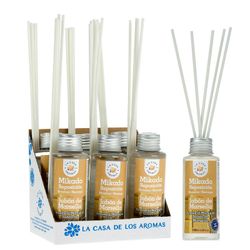 PACK 6 MIKADO Réapprovisionnement Marseille (6 X 100ml)