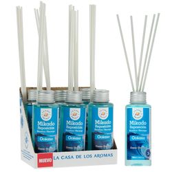 PACK 6 MIKADO Ocean Replenishment (6 X 100ml)