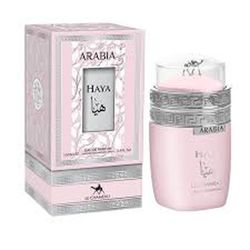 Parfum arabe Arabia Haya Lattafa