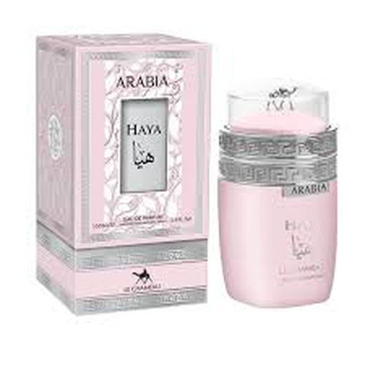 Parfum arabe Arabia Haya Lattafa
