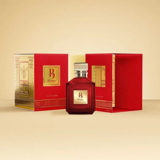 Perfume Árabe B Rouge