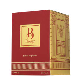 Perfume Árabe B Rouge
