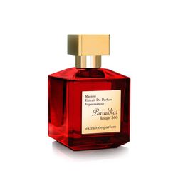 Perfume Árabe Barakkat Rouge 540 Lattafa 100 ml