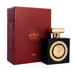 Profumo arabo Nebras Lattafa