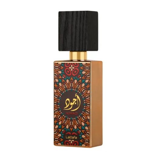 Perfume Árabe Para Mujer Ajwad Lattafa