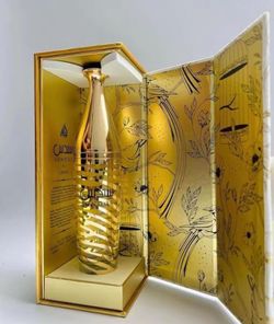 Perfume Árabe Para Unisex Sondos Lattafa