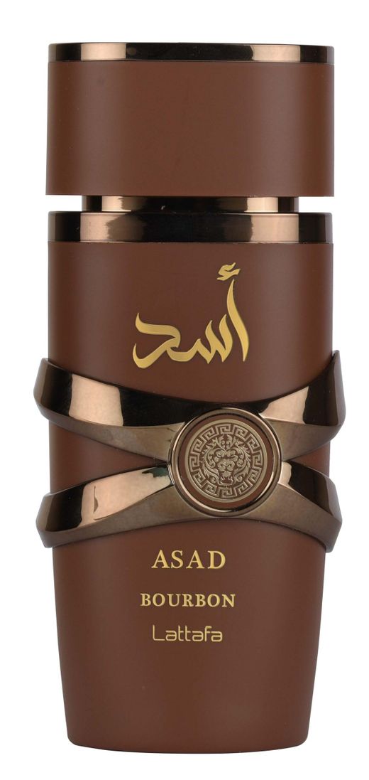 Profumo maschile Asad Bourbon Lattafa
